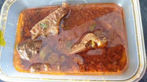 Photo of Royal Grill & Sweets - 21b Stratford Rd, Wolverton, Milton Keynes MK12 5LJ